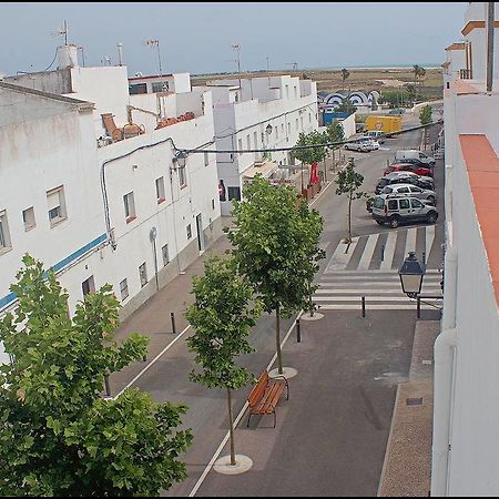 Apartamento Centro De Conil Conil de la Frontera Kültér fotó
