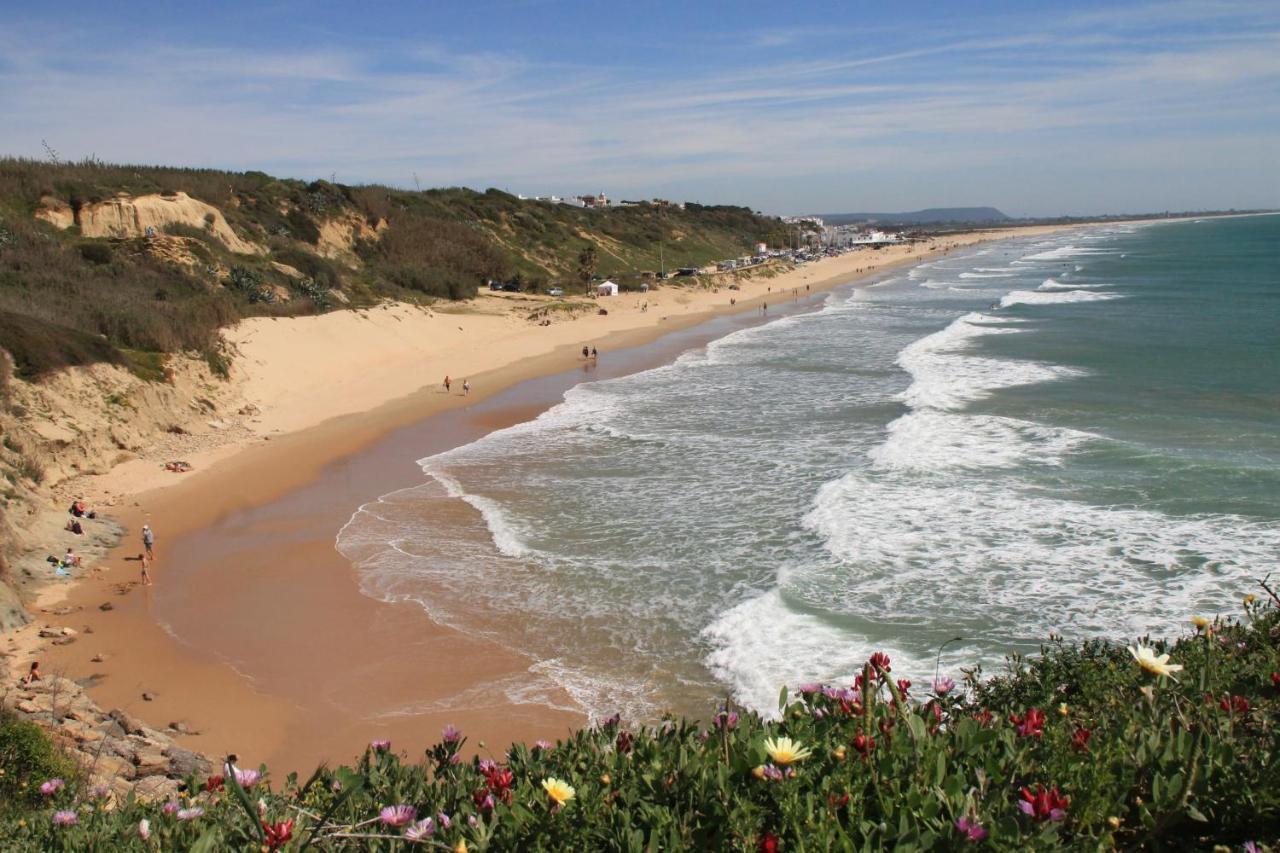 Apartamento Centro De Conil Conil de la Frontera Kültér fotó
