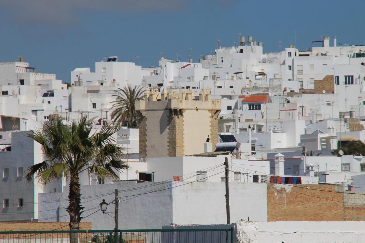Apartamento Centro De Conil Conil de la Frontera Kültér fotó