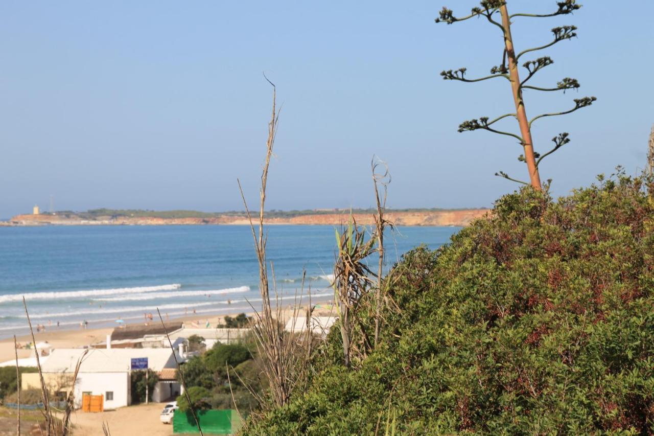 Apartamento Centro De Conil Conil de la Frontera Kültér fotó