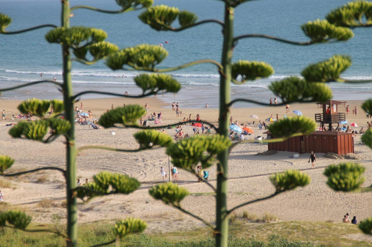Apartamento Centro De Conil Conil de la Frontera Kültér fotó