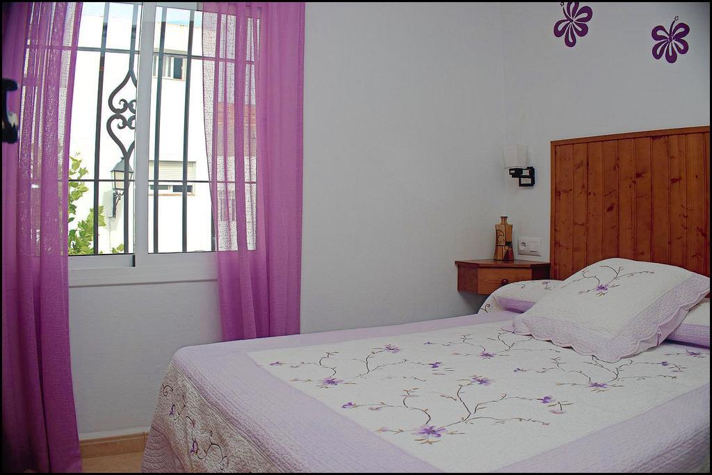 Apartamento Centro De Conil Conil de la Frontera Kültér fotó