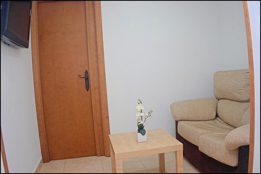 Apartamento Centro De Conil Conil de la Frontera Kültér fotó