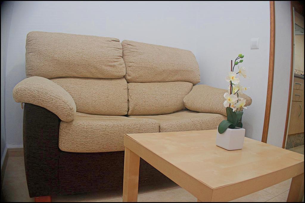 Apartamento Centro De Conil Conil de la Frontera Kültér fotó
