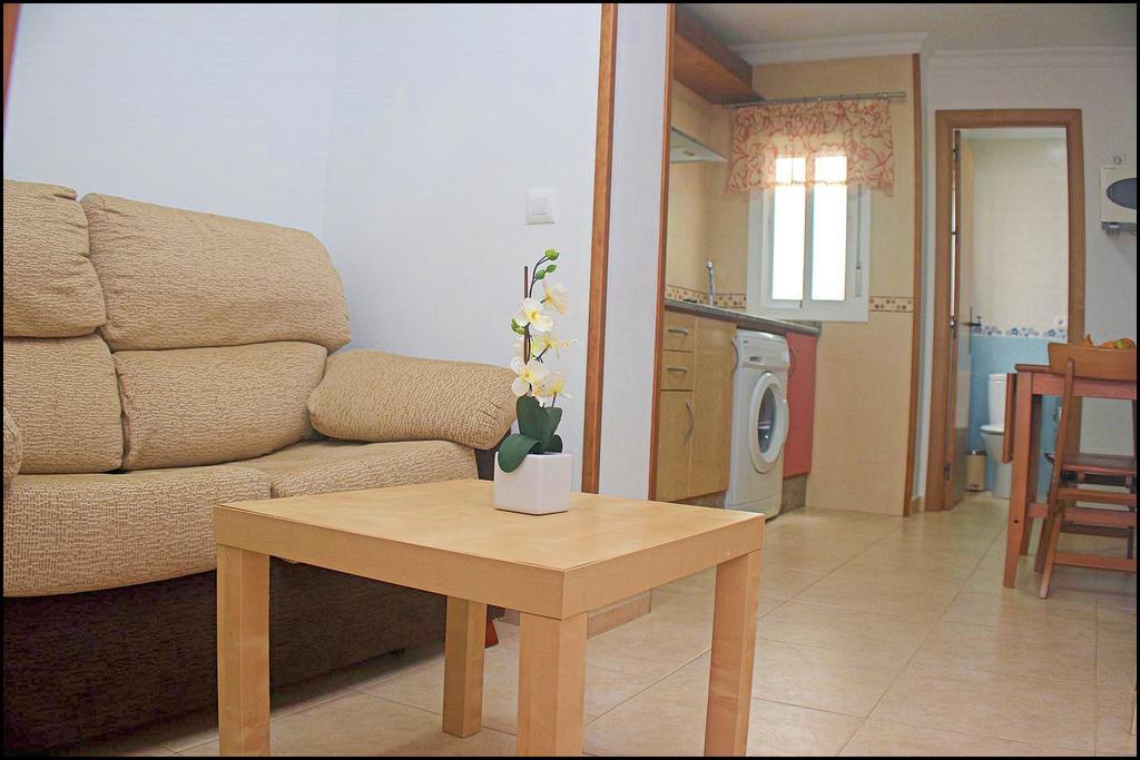 Apartamento Centro De Conil Conil de la Frontera Kültér fotó