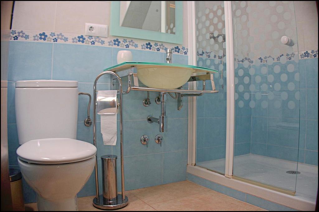 Apartamento Centro De Conil Conil de la Frontera Kültér fotó