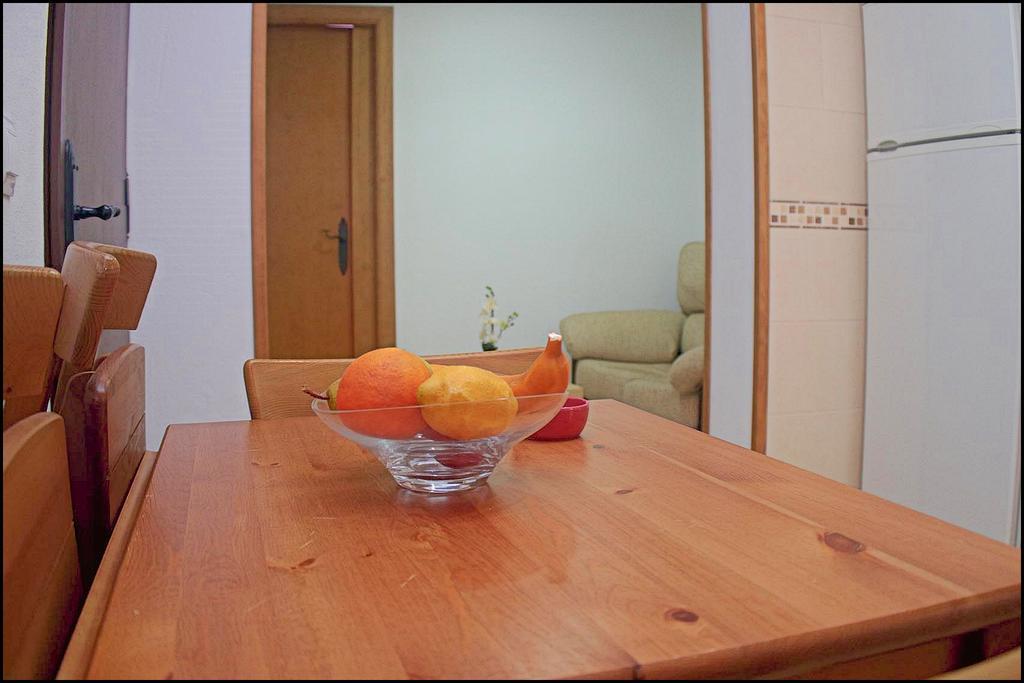 Apartamento Centro De Conil Conil de la Frontera Kültér fotó