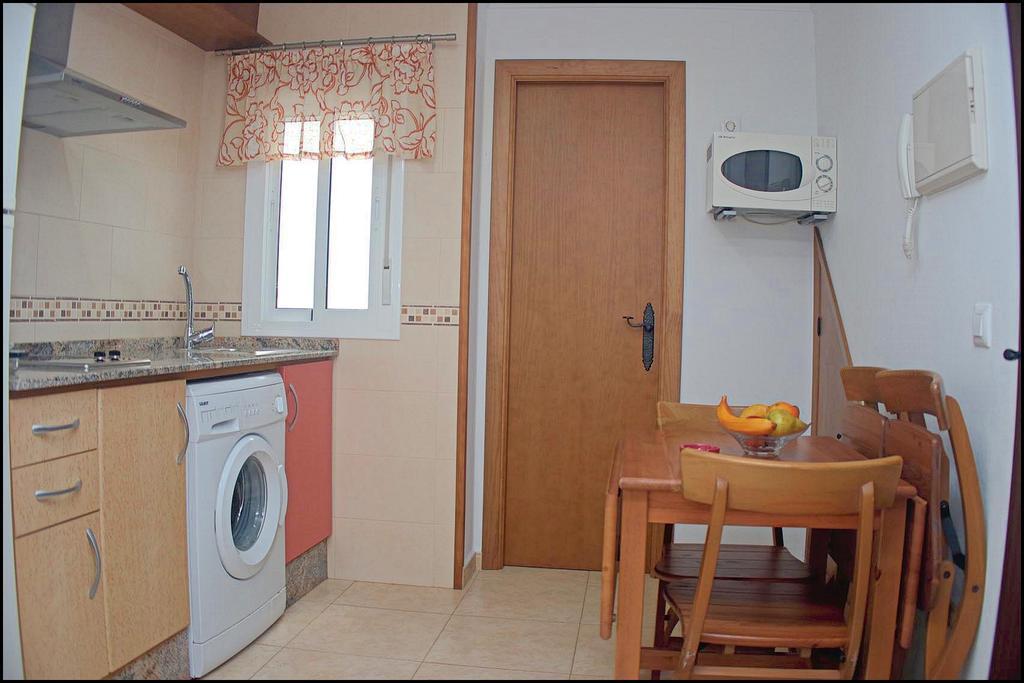 Apartamento Centro De Conil Conil de la Frontera Kültér fotó