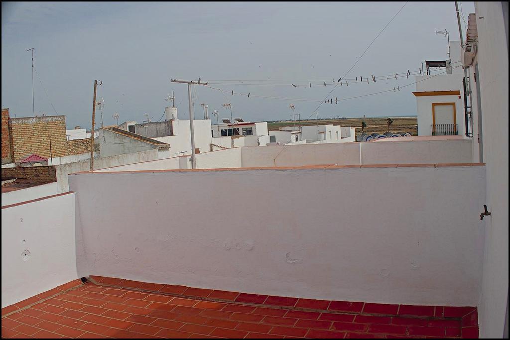 Apartamento Centro De Conil Conil de la Frontera Kültér fotó