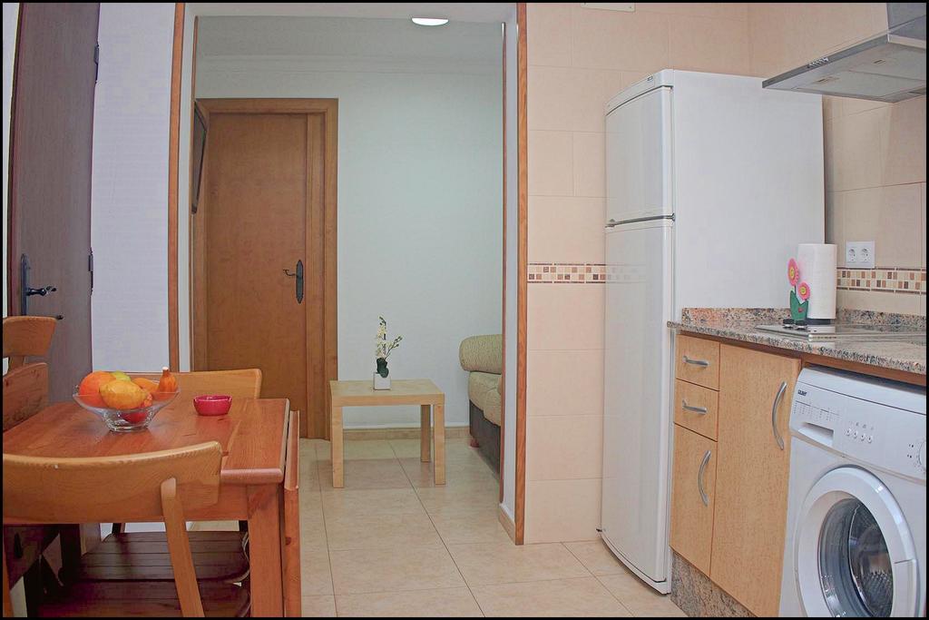 Apartamento Centro De Conil Conil de la Frontera Kültér fotó